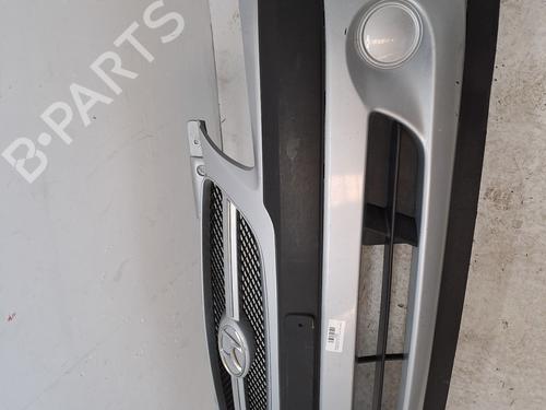 Front bumper HYUNDAI GETZ (TB) 1.1 | BP26520604C7 