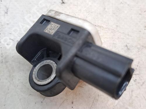 Elektronisk sensor JAGUAR XJ (X351) 3.0 SDV6 | BP23359956M84 