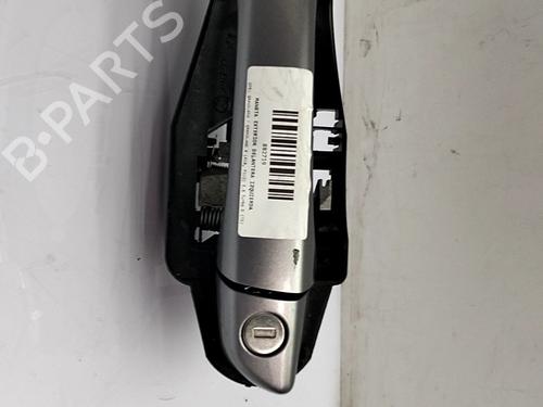 Used Front left exterior door handle Front left exterior door handle OPEL GRANDLAND / GRANDLAND X (A18, P1UO) 1.6 Turbo D (75) (120 hp) 33768718 33768718