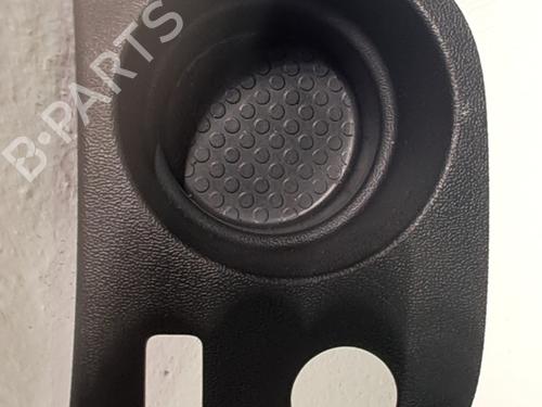 Koppholder/Gjenstandsholder SEAT LEON (1P1) 1.9 TDI (105 hp) 32159897