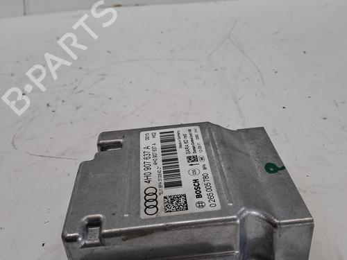 Electronic module AUDI A8 D4 (4H2, 4H8, 4HC, 4HL) 6.3 W12 quattro | BP23381919M83 