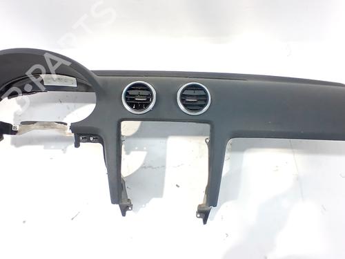 Andre Andre AUDI A3 (8P1) 1.6 TDI (105 hp) 39741053 39741053