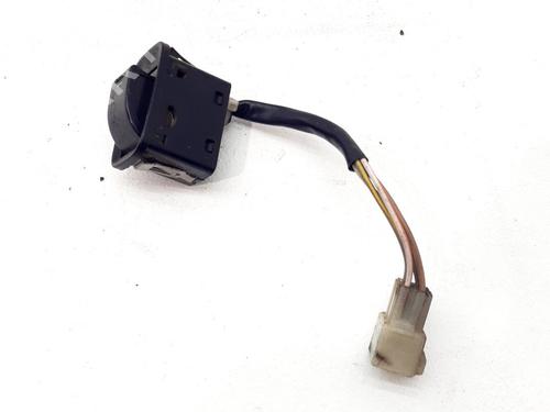 Left rear window switch TATA INDICA 1.4 | BP38168165I29 - Image 4
