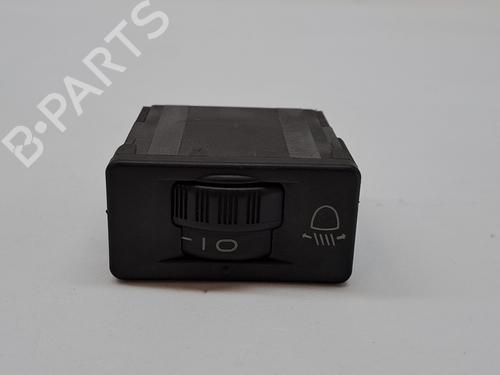 Used Headlight switch PEUGEOT 307 (3A/C) 1.6 HDi (90 hp) 24171384