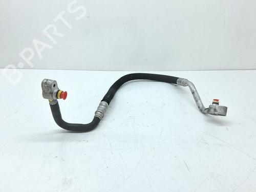 Used AC pipe AUDI A6 C6 (4F2) 3.0 TDI quattro (233 hp) 28126154
