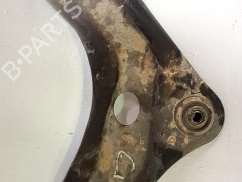 Used Left front suspension arm Left front suspension arm PEUGEOT 207 (WA_, WC_) 1.4 HDi (68 hp) 33767148 33767148