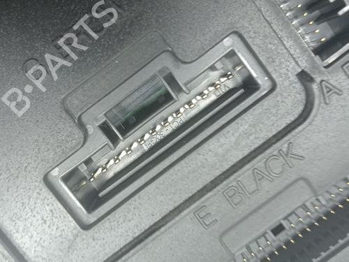 Electronic module RENAULT MEGANE III Hatchback (BZ0/1_, B3_) 1.2 TCe (BZ2B, BZ11) | BP26538865M83 