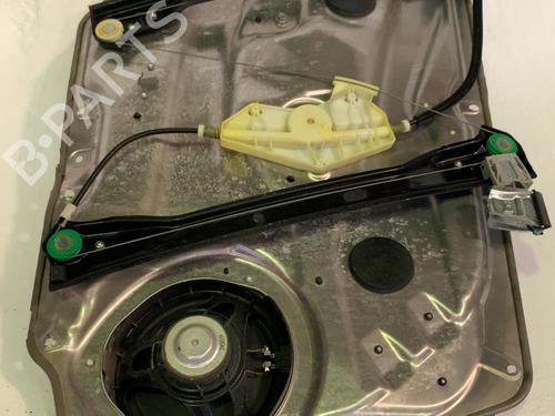 Used Front right window mechanism Front right window mechanism MERCEDES-BENZ C-CLASS (W204) C 220 CDI (204.008) (170 hp) 36407515 36407515