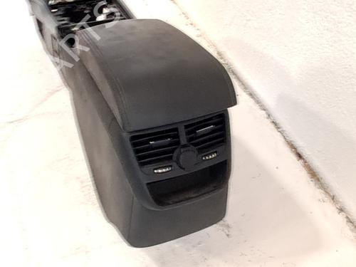 Middle console PEUGEOT 508 I (8D_) 2.0 BlueHDi 150 | BP33768559I22 - Image 2
