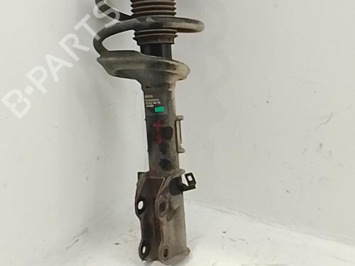 Used Left front shock absorber Left front shock absorber 38419369 38419369