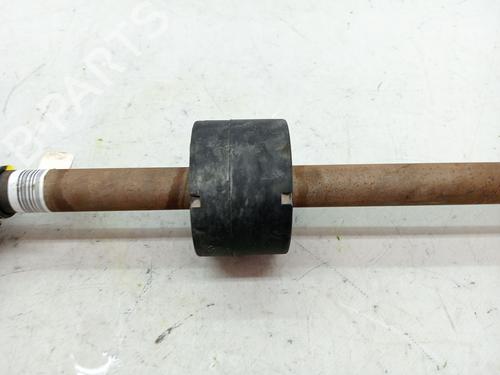 Right front driveshaft FIAT PUNTO (199_) 1.2 (199AXZ1A, 199BXZ1A) | BP23356558M39 