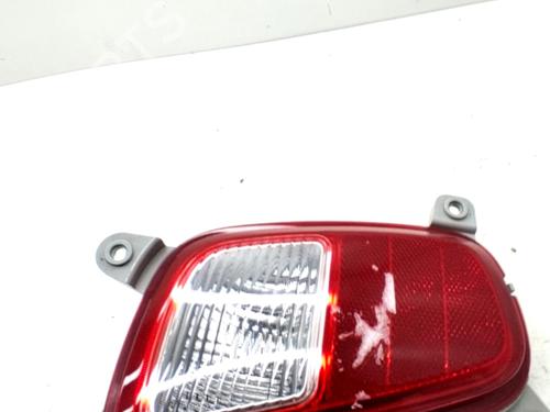 Højre baklys, støtfanger KIA PICANTO III (JA) 1.0 (67 hp) 32107306