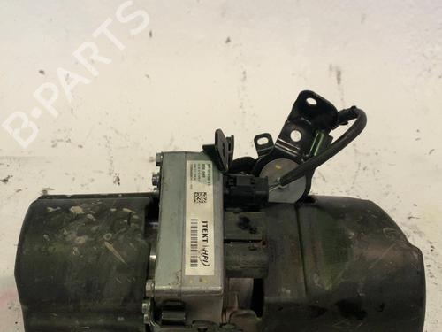Used Suspension compressor Suspension compressor CITROËN JUMPY II Van 2.0 HDi 120 (120 hp) 33772711 33772711
