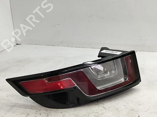 Used Left taillight Left taillight 39582807 39582807