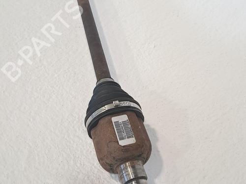 Used Right front driveshaft LANCIA VOYAGER MPV (404_) 2.8 CRD (RT, 53) (163 hp) 26020084