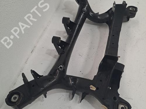 Rear axle BMW 1 (F20) 116 d | BP26451145M2 