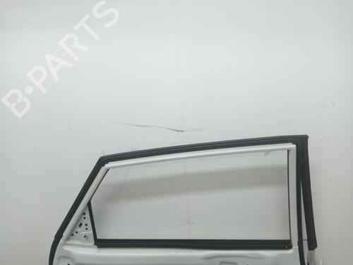 Left rear door HYUNDAI TUCSON (TL, TLE) 1.6 T-GDi | BP23976350C4 