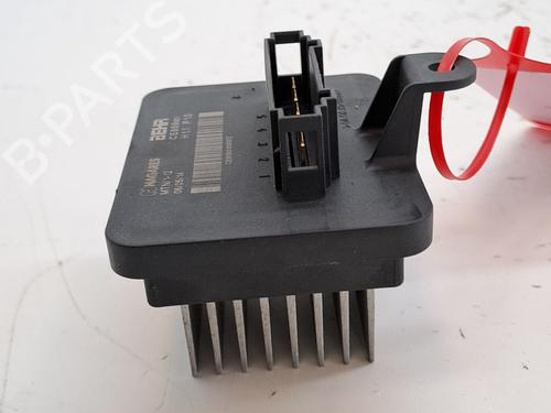 Heater resistor PEUGEOT 308 II (LB_, LP_, LW_, LH_, L3_) 1.2 THP 130 | BP28141979M108 