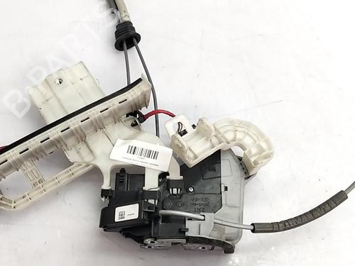 Used Rear left lock Rear left lock HYUNDAI IONIQ (AE) 1.6 GDI Hybrid (141 hp) 36321655 36321655