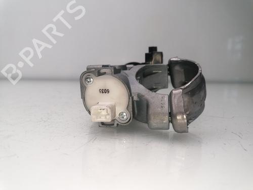 Ignition barrel NISSAN X-TRAIL III (T32_, T32R, T32RR) 1.6 dCi ALL MODE 4x4-i (NT32) | BP23941990M48 
