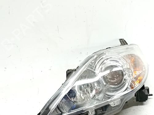 Used Left headlight MAZDA 5 (CR) 2.0 CD (CR19) (143 hp) 32285758