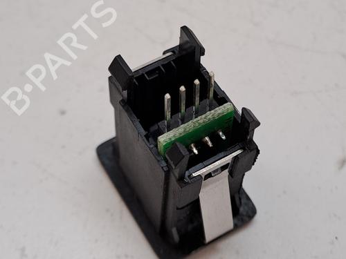 Electronic module VW GOLF VI (5K1) 1.6 TDI | BP27194090M83 