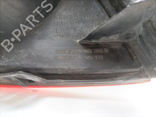 Right taillight SEAT TOLEDO III (5P2) 1.9 TDI | BP26315203C35 