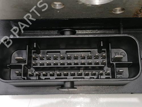 ABS pump PEUGEOT 308 I (4A_, 4C_) 1.6 HDi | BP27292639M43 