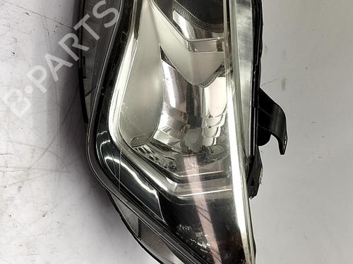 Used Left headlight Left headlight SEAT IBIZA IV ST (6J8, 6P8) 1.6 TDI (90 hp) 34209848 34209848