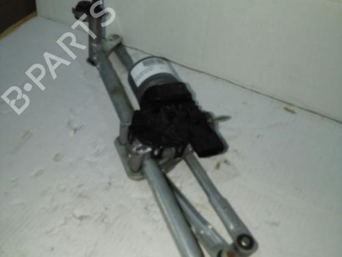 Used Front wiper motor VW POLO V (6R1, 6C1) 1.2 (70 hp) 23364941