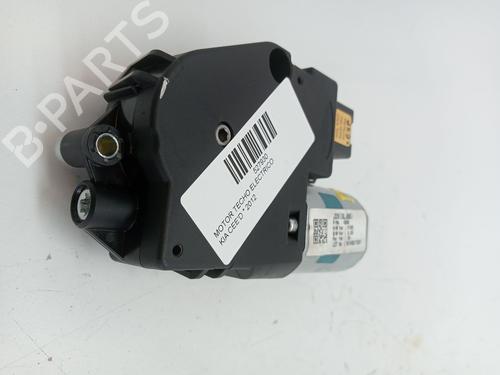 Sunroof engine KIA CEE'D (JD) 1.6 CRDi 128 | BP23368174M60 