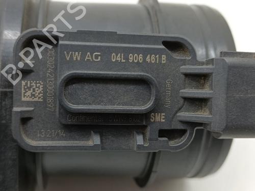 Mass air flow sensor SKODA OCTAVIA III (5E3, NL3, NR3) 1.6 TDI | BP25464965M95 