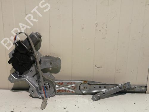 Motor do elevador de vidro trás esquerdo ROVER 45 I Hatchback (RT) 1.6 (109 hp) 25989084