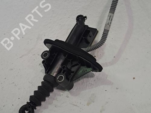 Left front window motor RENAULT GRAND SCÉNIC IV (R9_) 1.6 dCi 130 | BP26675405E21