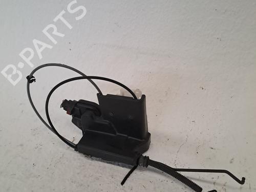 Used Front left lock KIA SPORTAGE II (JE_, KM_) 2.0 i 16V (141 hp) 29024203