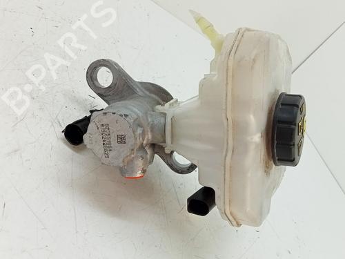 Brake master cylinder AUDI Q5 (FYB, FYG) 35 TDI quattro | BP29302952M77 
