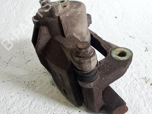 Høyre bremsekaliper foran TOYOTA COROLLA (_E12_) 1.6 VVT-i (ZZE121_, ZZE121R) | BP29558245M104