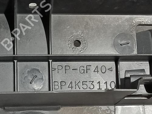 Frontplate/Frontkurv MAZDA 3 (BK) 1.6 DI Turbo | BP26538522C72 
