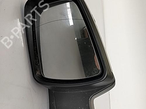 Used Right mirror OPEL ZAFIRA / ZAFIRA FAMILY B (A05) 1.7 CDTI (M75) (110 hp) 29303218