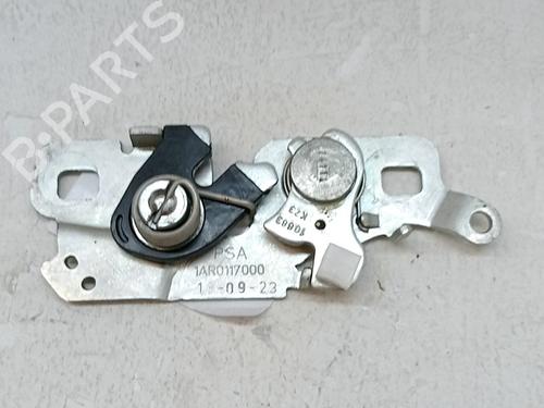 Used Hood lock Hood lock OPEL ASTRA L (OV5) 1.2 (FPHNSL, FPHNSR) (131 hp) 35721634 35721634