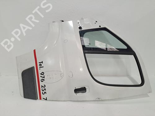 Used Left front door FIAT DUCATO Van (250_) 115 Multijet 2,0 D (116 hp) 23977661