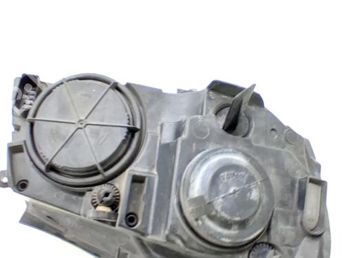 Left headlight VW POLO IV (9N_, 9A_) 1.4 TDI | BP32105465C28