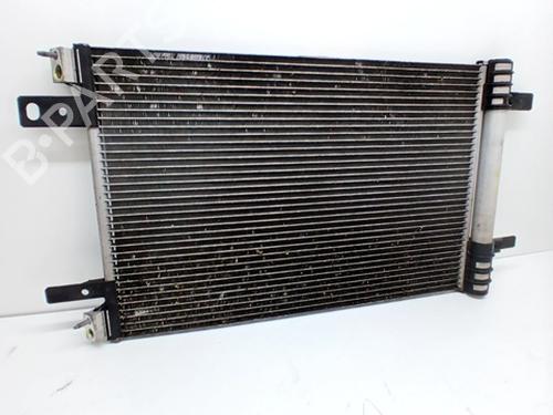 Used Heater matrix CITROËN C4 Grand Picasso II (DA_, DE_) 1.2 THP 130 (130 hp) 30960613