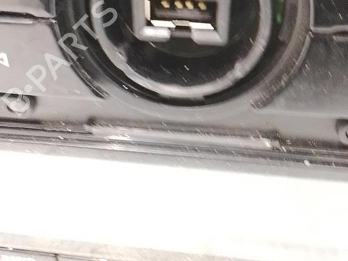 Radio SMART FORFOUR Hatchback (453) 0.9 (453.044, 453.053) | BP40548478E6 - Image 6