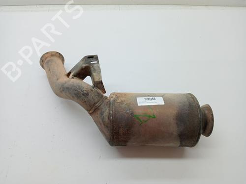 Catalyst MERCEDES-BENZ M-CLASS (W163) ML 270 CDI (163.113) | BP23353308M10 