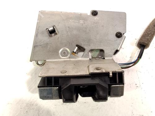 Used Tailgate lock Tailgate lock FORD MONDEO III (B5Y) 2.2 TDCi (155 hp) 33766273 33766273