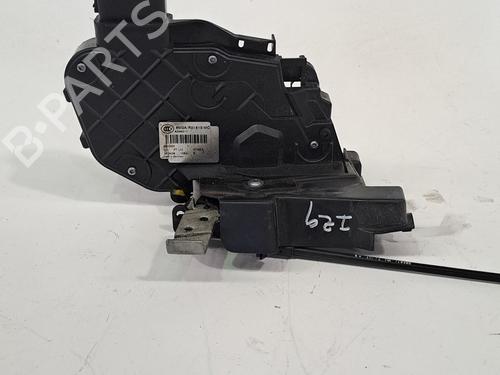 Used Front left lock FORD GALAXY II (WA6) 2.0 TDCi (140 hp) 23370635