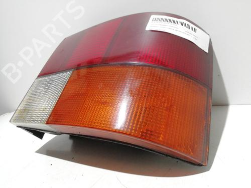 Right taillight RENAULT 19 I (B/C53_) 1.7 (B/C53C) | BP25455514C35 