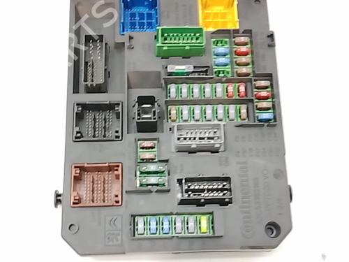 fuse-box-citroen-ds5-2011-2012-2013-2014-2015-2016-39554784 main image