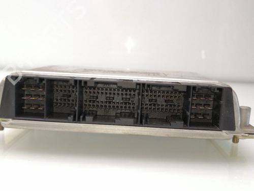 Engine control unit (ECU) NISSAN TERRANO II (R20) 2.7 TD 4WD | BP23458399M57 